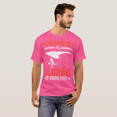 T-shirt (Devant entier)