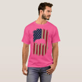 T-shirt (Voorkant volledig)