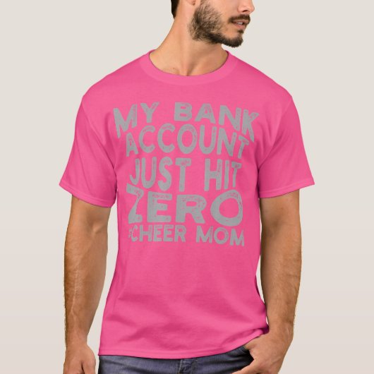 T-Shirt (Devant)