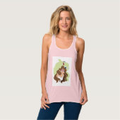 T-shirt (Volledige Voorkant)