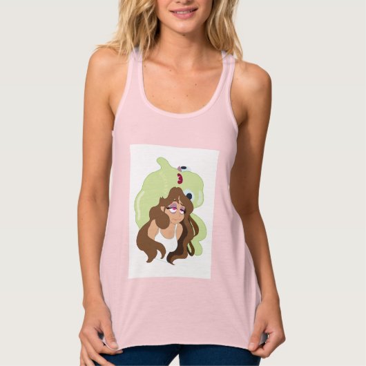 T-shirt (Voorkant)