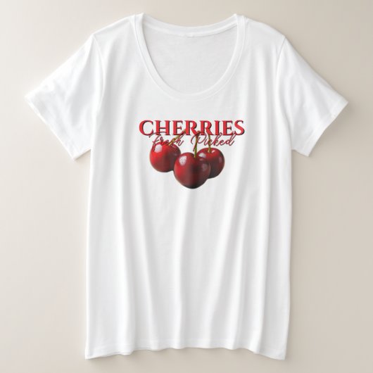 T-Shirt (Design devant)