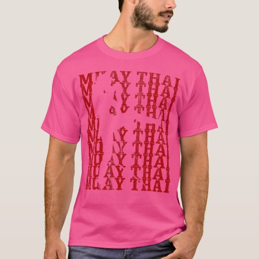 T-Shirt (Devant)