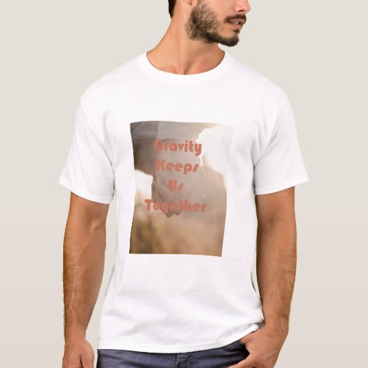 T-shirt (Devant)