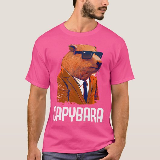 T-shirt (Devant)