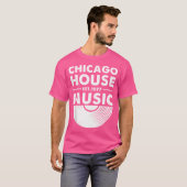 T-Shirt (Devant entier)