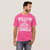 T-Shirt (Devant entier)