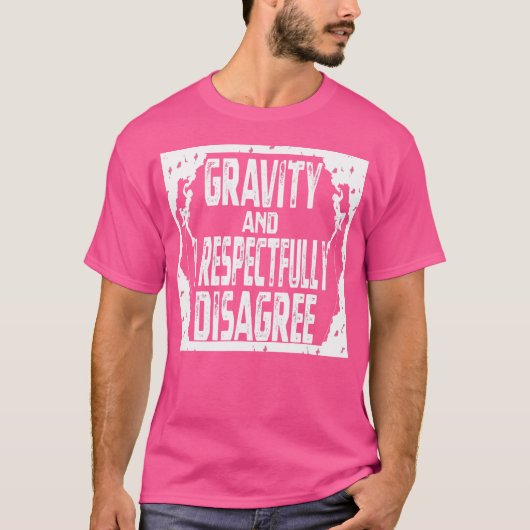 T-Shirt (Devant)