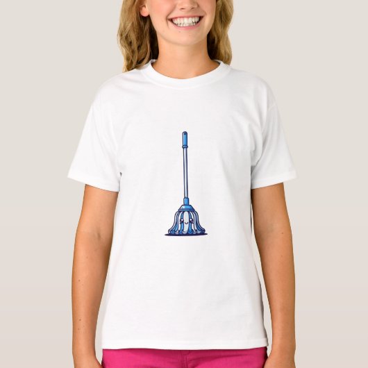 T-shirt (Voorkant)