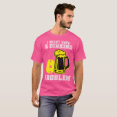 T-shirt (Devant entier)