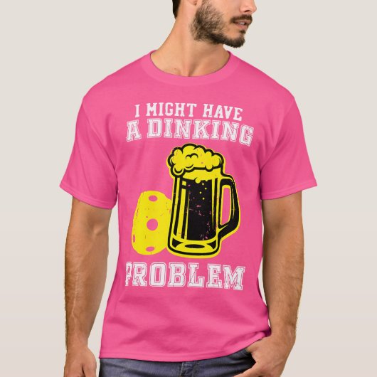 T-shirt (Devant)