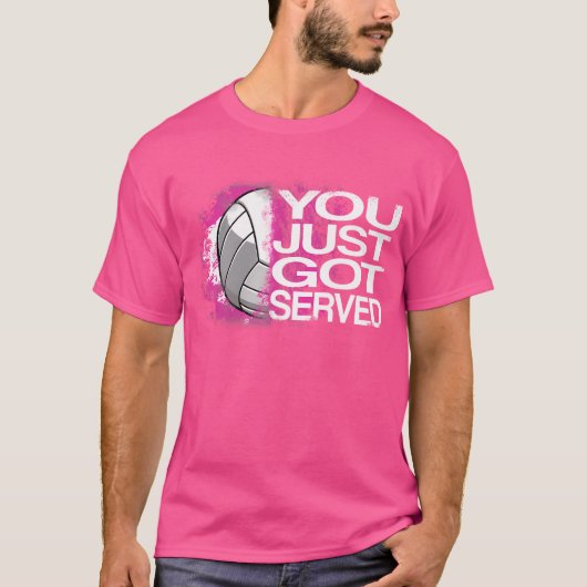 T-shirt (Voorkant)