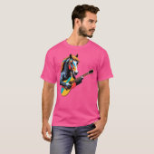 T-shirt (Voorkant volledig)
