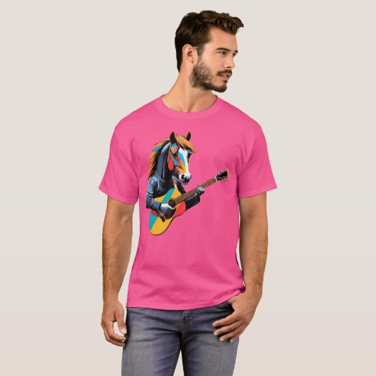 T-shirt (Devant entier)