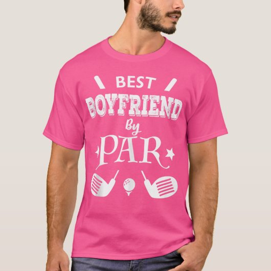 T-Shirt (Devant)