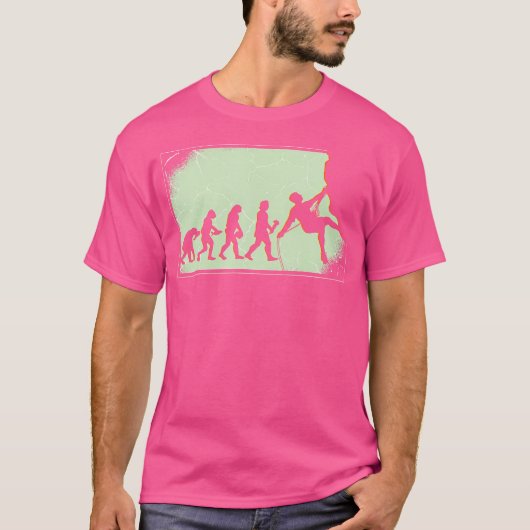 T-shirt (Voorkant)