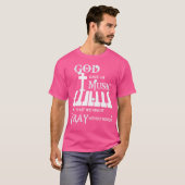 T-Shirt (Devant entier)
