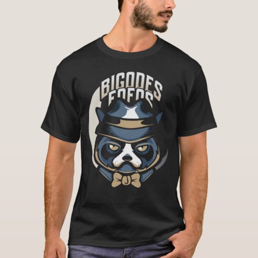 T-Shirt (Devant)
