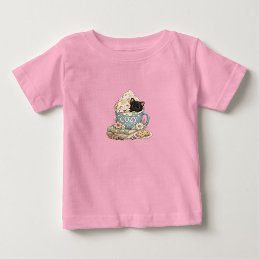 T-shirt (Voorkant)