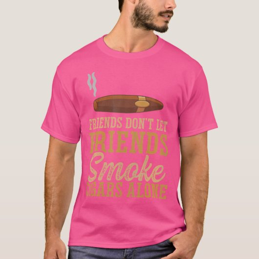 T-Shirt (Devant)