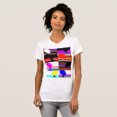 T-shirt (Devant entier)