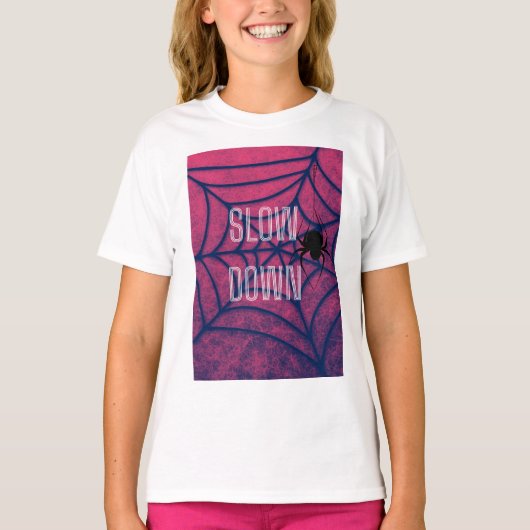 T-Shirt (Devant)