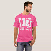 T-Shirt (Devant entier)