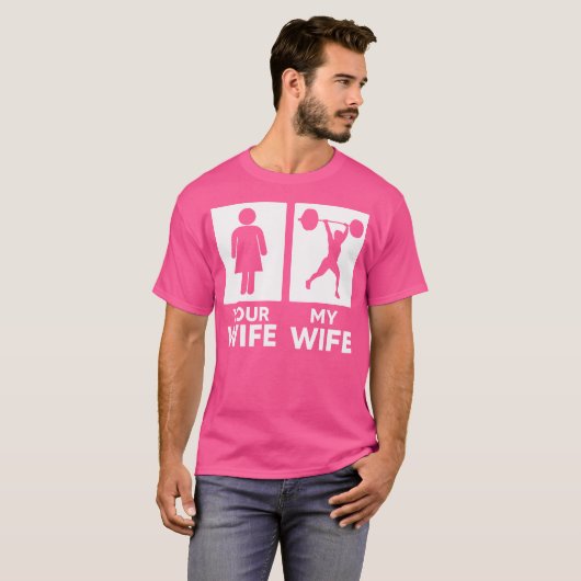 T-Shirt (Devant entier)