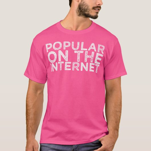 T-Shirt (Devant)