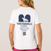 T-Shirt (Achterkant)