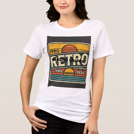 T-shirt (Voorkant)