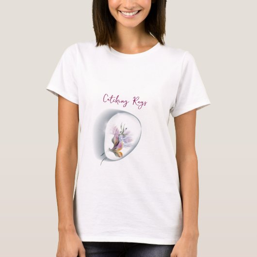 T-shirt (Devant)