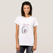 T-shirt (Devant entier)