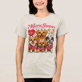 T-shirt (Voorkant)