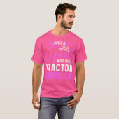T-shirt (Voorkant volledig)