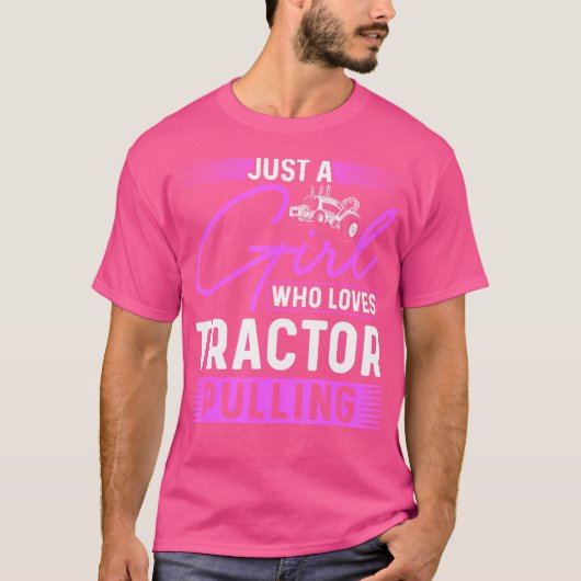 T-shirt (Voorkant)