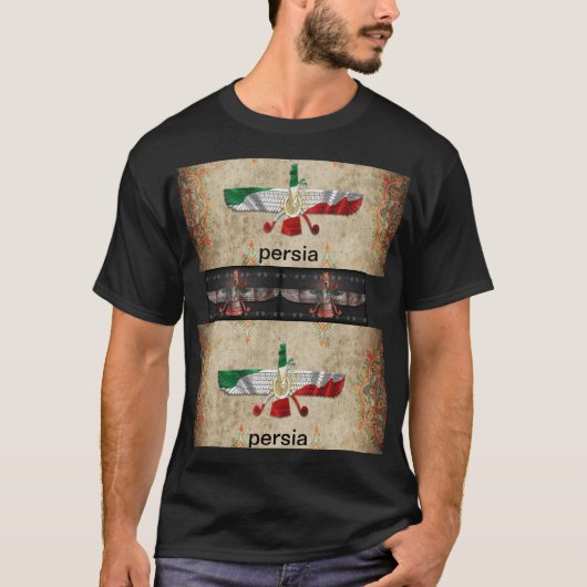 T-shirt (Devant)