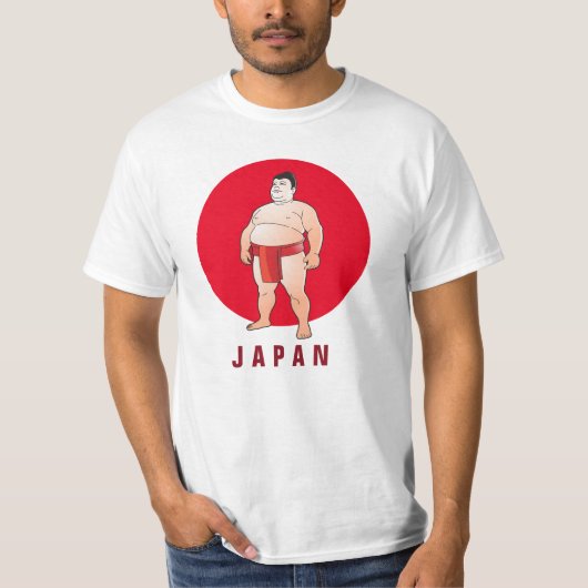 T-shirt (Devant)