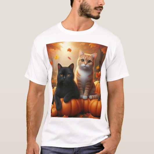 T-shirt (Devant)