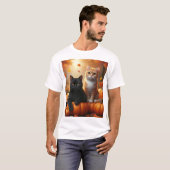 T-shirt (Devant entier)