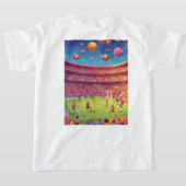 T-shirt (Couchage Retour)