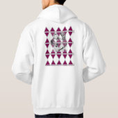 T-shirt (Achterkant)