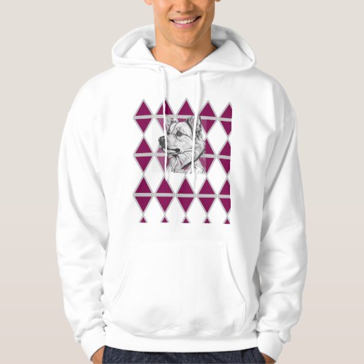 T-shirt (Voorkant)
