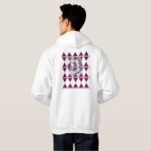 T-shirt (Achterkant volledig)