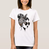 T-shirt (Devant)