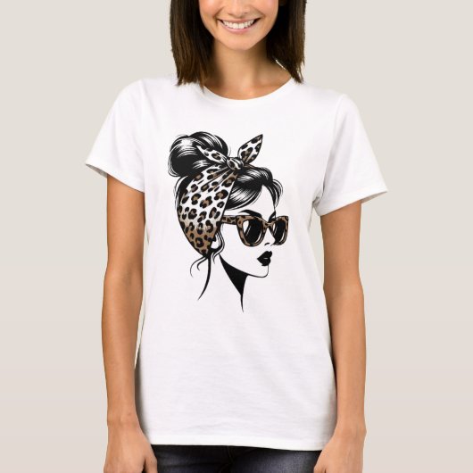 T-shirt (Voorkant)