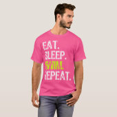 T-shirt (Devant entier)