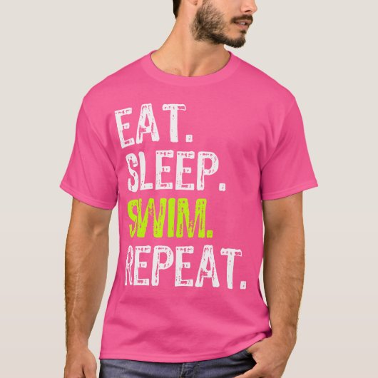 T-shirt (Devant)