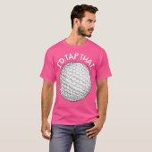 T-Shirt (Devant entier)