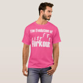 T-Shirt (Devant entier)
